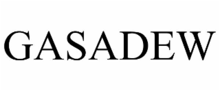 gasadew