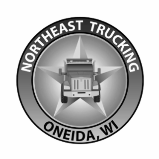 northeast trucking oneida, wi