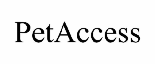 petaccess