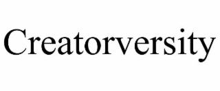 creatorversity