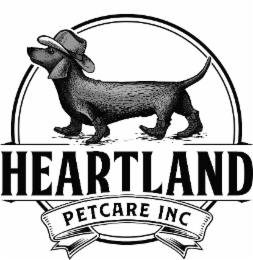 heartland petcare inc