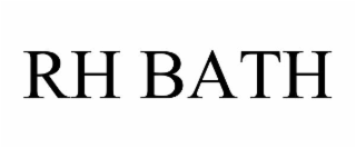 rh bath