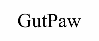 gutpaw