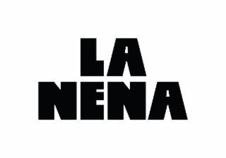 la nena
