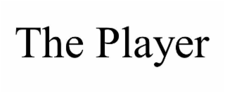 the player