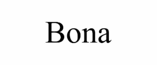 bona