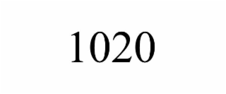 1020