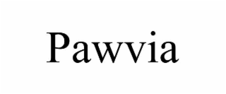 pawvia