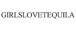 girlslovetequila