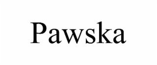 pawska