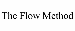 the flow method