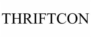thriftcon