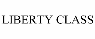 liberty class