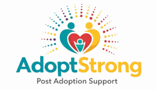 adopt strong