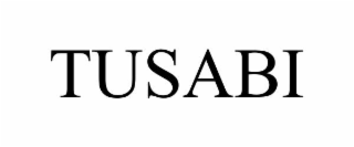 tusabi