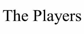 the players