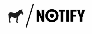 notify
