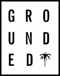 grounded