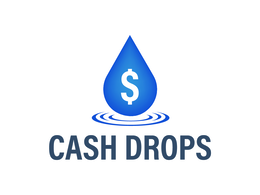$ cash drops