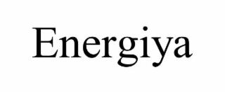 energiya