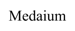 medaium