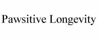 pawsitive longevity
