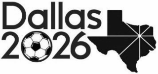 dallas 2026