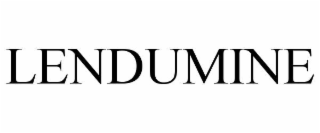 lendumine