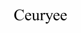 ceuryee