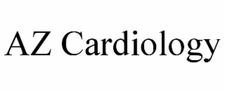 az cardiology