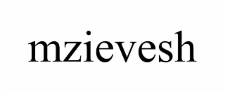 mzievesh