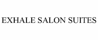 exhale salon suites