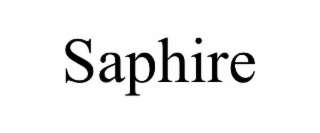 saphire