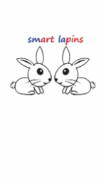 smart lapins