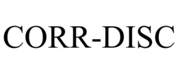 corr-disc