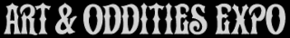 art & oddities expo