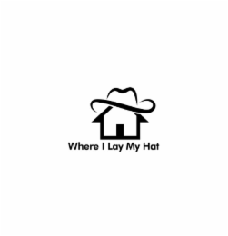 where i lay my hat