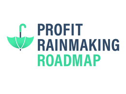 profit rainmaking roadmap