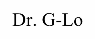 dr. g-lo