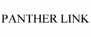 panther link