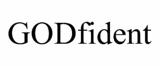 godfident
