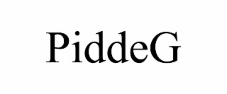 piddeg