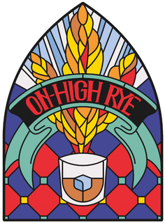 on-high rye
