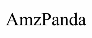 amzpanda