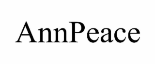 annpeace