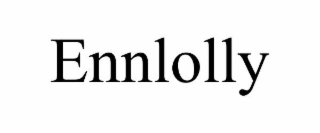 ennlolly