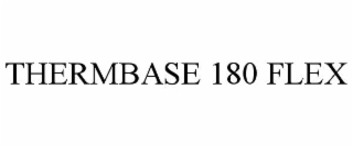 thermbase 180 flex