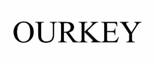 ourkey