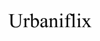 urbaniflix