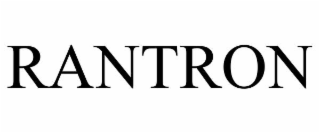 rantron